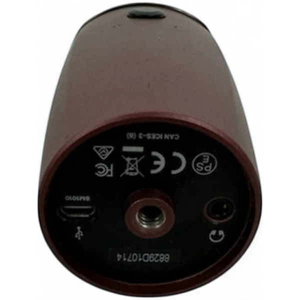 Blue Yeti Nano USB Microphone.gc