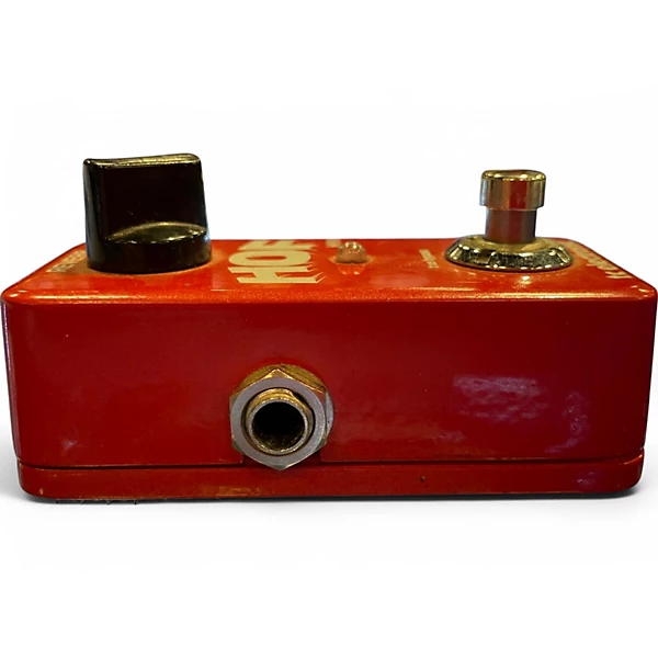 TC Electronic Used TC Electronic Hall Of Fame Mini Reverb Effect Pedal