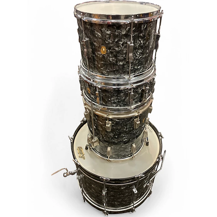 Ludwig Vintage Vintage