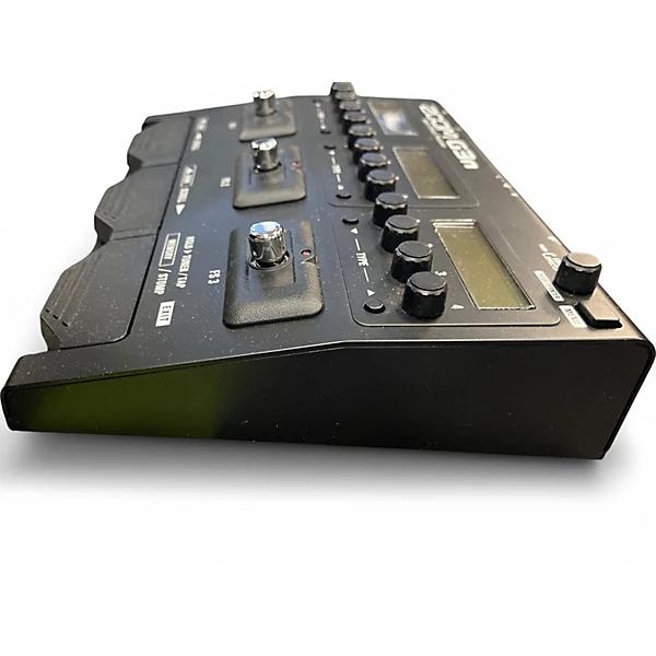 Used Zoom G3N Effect Processor