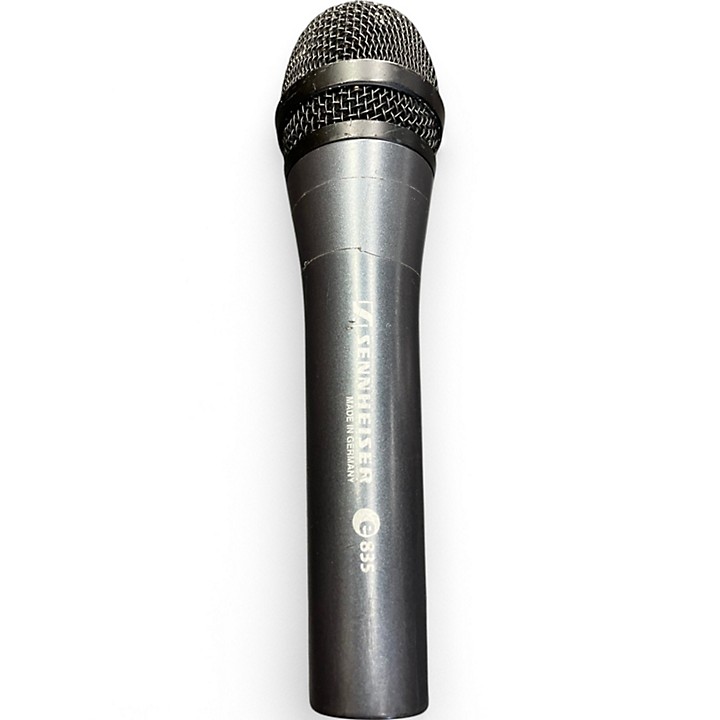 Sennheiser Used Sennheiser E835 Dynamic Microphone