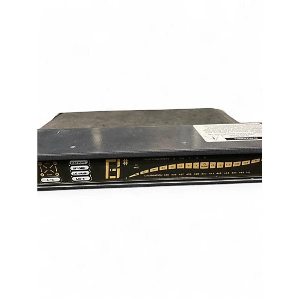 Sabine Used Sabine RT 7100 Tuner.gc