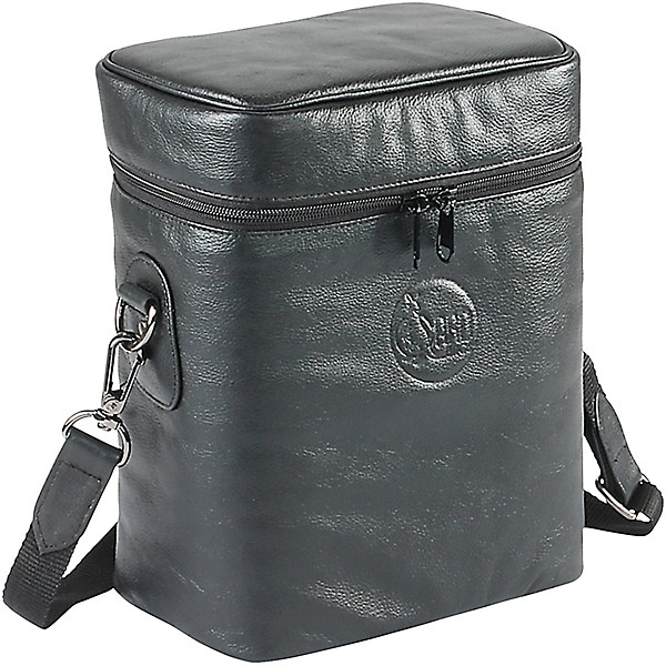 Trumpet Mute Bag Leather