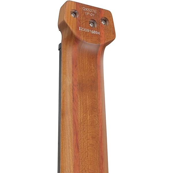 Ibanez Q Standard 7 String Electric Guitar Natural Flat