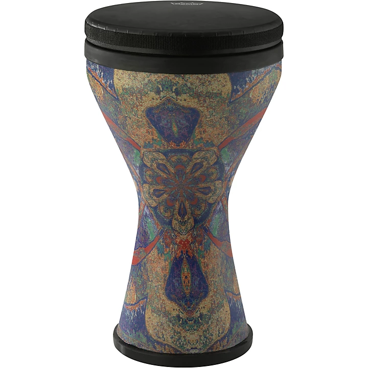 Festival Doumbek 10 in Morado