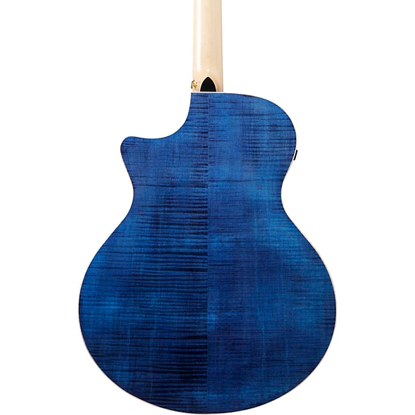 AE390NTA Grand Auditorium Acoustic Electric Guitar Natural