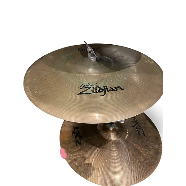 Zildjian Used Zildjian