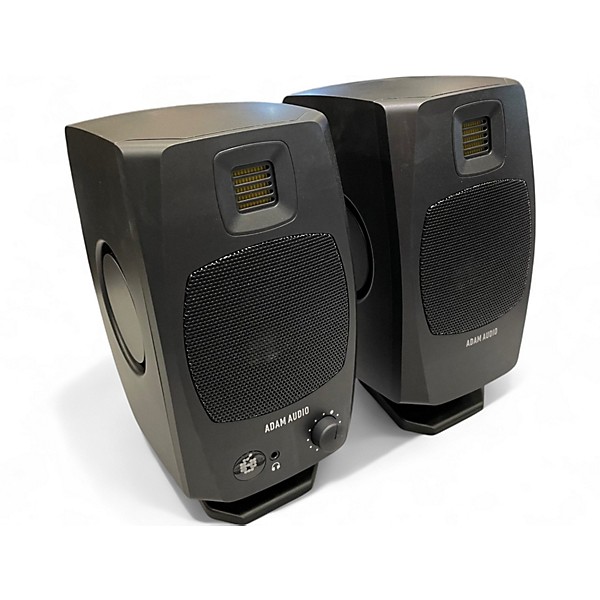 ADAM Audio Used ADAM Audio D3V Powered Monitor