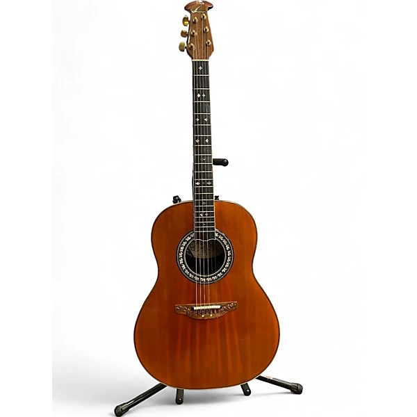 Ovation Vintage Vintage Ovation