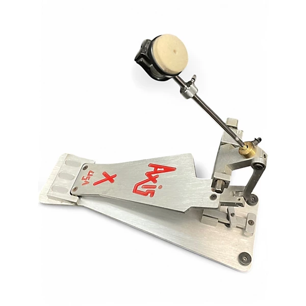 Axis Used Axis X Double Bass Drum Pedal.gc