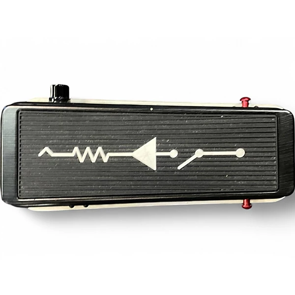 Custom Audio Electronics Used Custom Audio Electronics DUAL FASEL Effect Pedal