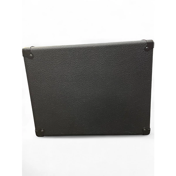 Genzler Amplification Used Genzler Amplification BA