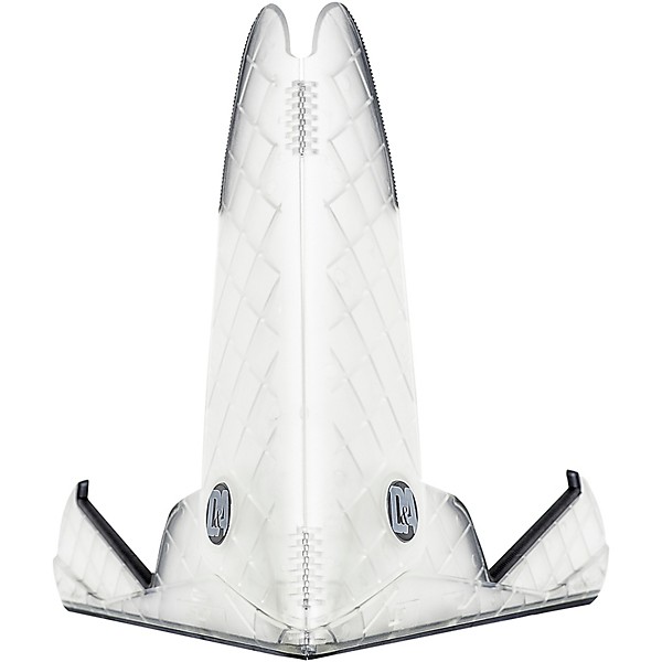 Icestand Acoustic Guitar Stand Translucent