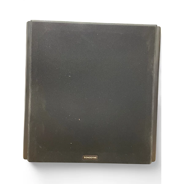 Sonodyne Used Sonodyne SLF 312 V2 Subwoofer.gc