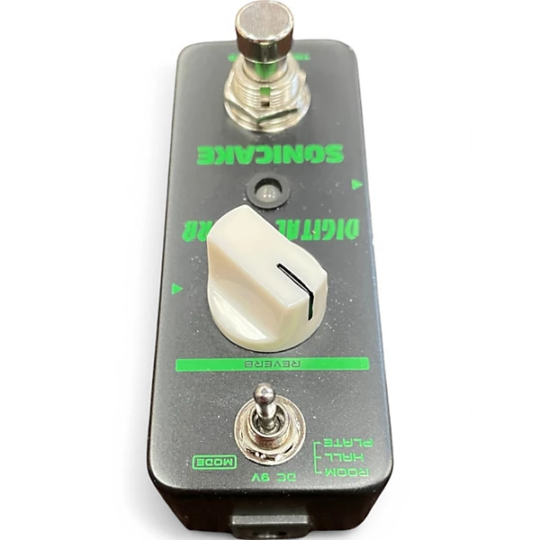 Used Sonicake QSS 06 Effect Pedal