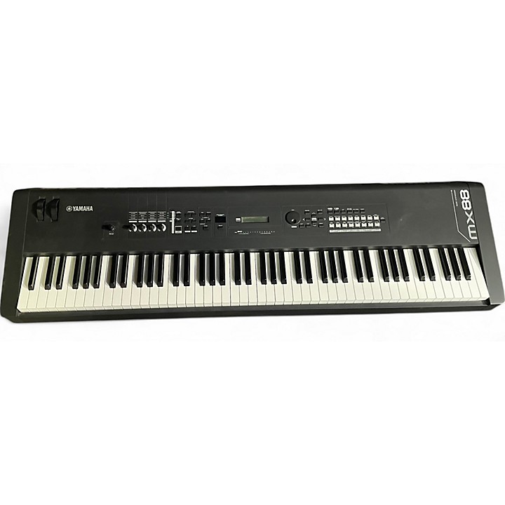 Yamaha Used Yamaha MX88 Synthesizer