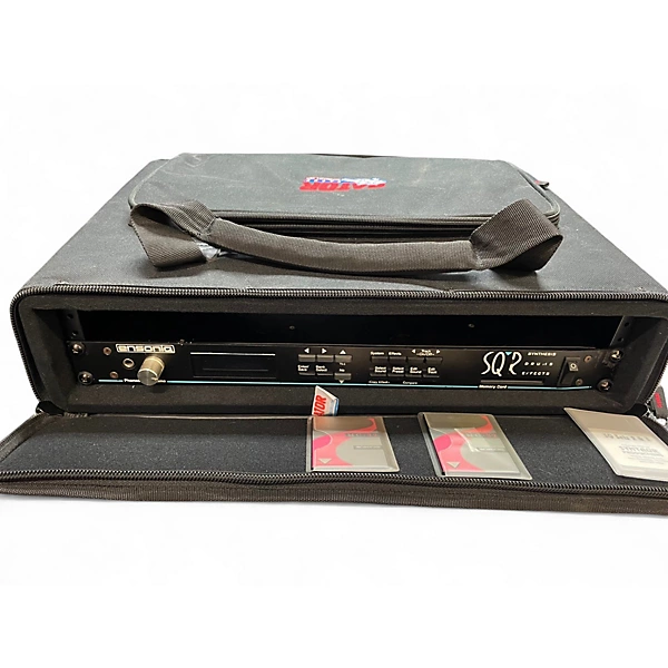 Ensoniq Used Ensoniq SQ R Synthesizer.gc