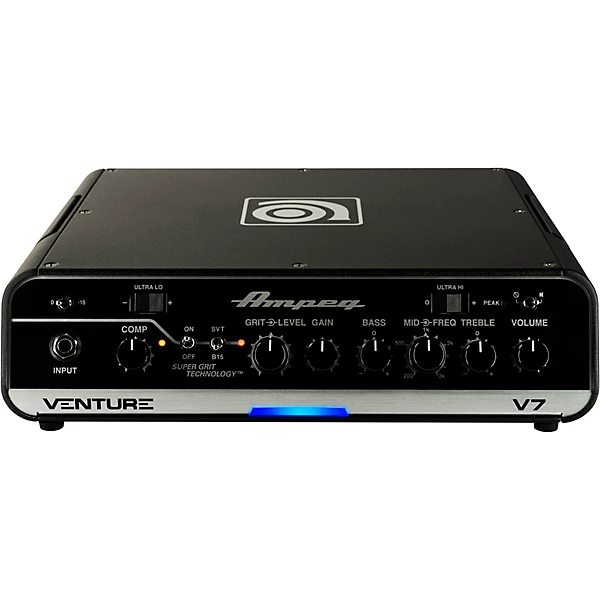 Ampeg Venture V7 Bass Amp Head