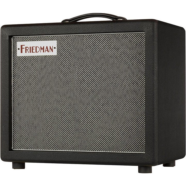 Dirty Shirley Mini 65W 1x12 Extension Cab