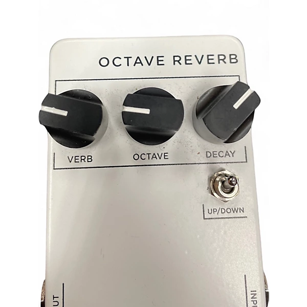 JHS Pedals Used JHS Pedals 3 SERIES Effect Pedal