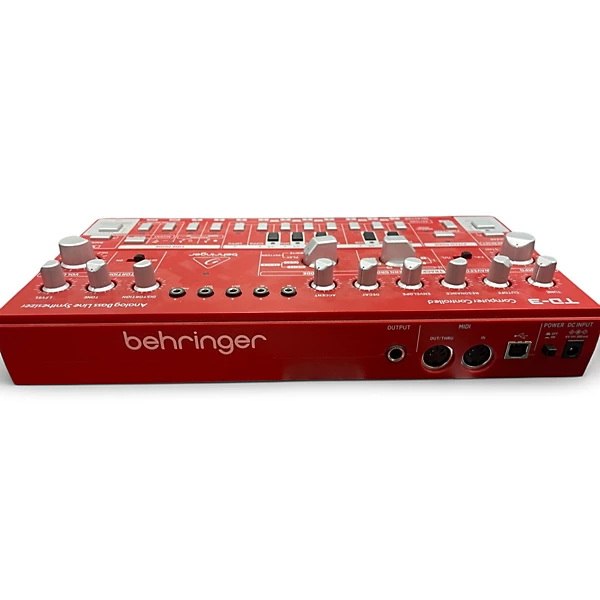 Behringer Used Behringer TD3 Sound Module.gc