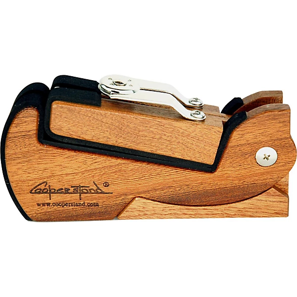 Pro Mini Sapele Ukulele Violin Or Mandolin Stand