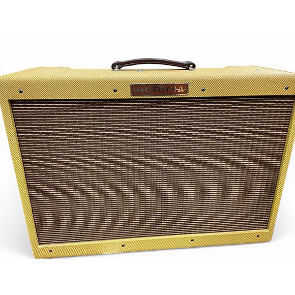 Victoria Used Victoria VICTORILUX AP Tube Guitar Combo Amp.gc