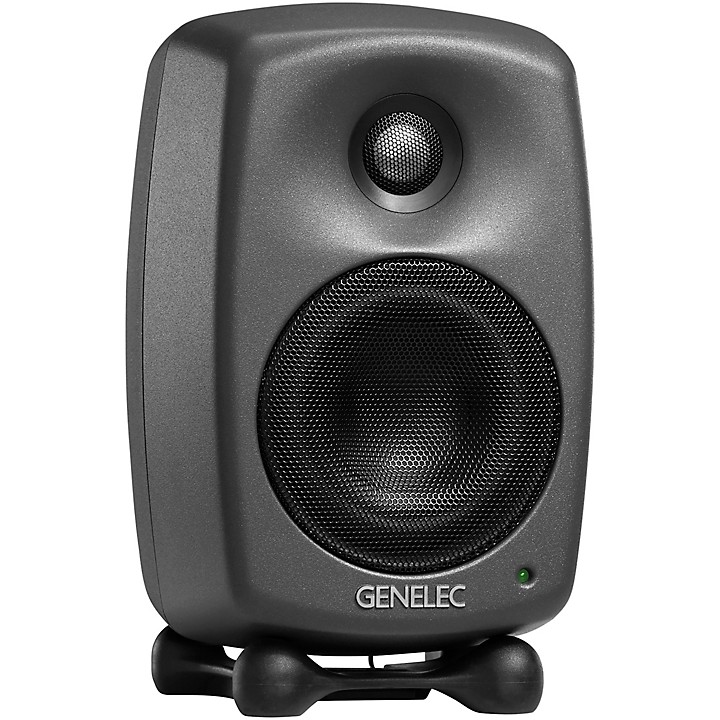 Genelec 8020D Studio Monitor Level 1 K46371004000000.gc