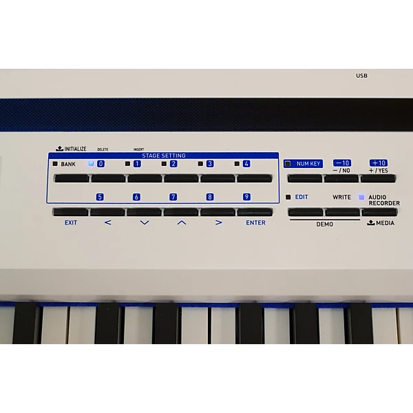 Privia PX 5S Pro Stage Piano