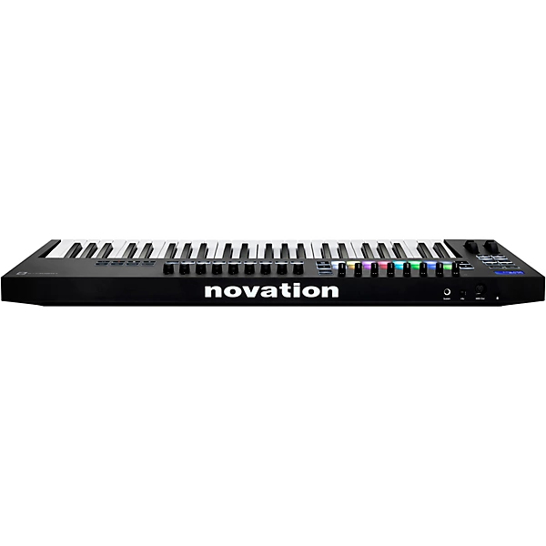 Launchkey 49 MK3 Keyboard Controller