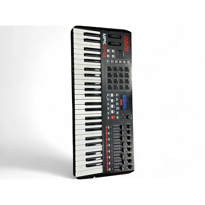 Akai Professional Used Akai Professional MPK249 49 Key MIDI Controller