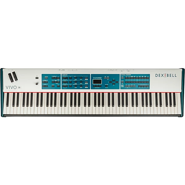 VIVO S8 Digital Stage Piano