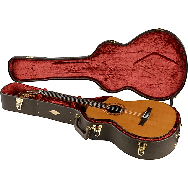 JMSM Jason Mraz Signature Model Grand Concert Acoustic Electric Guitar Natural