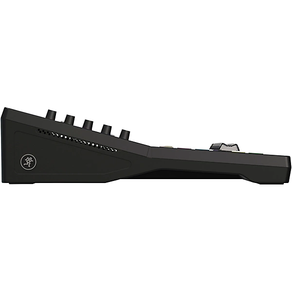 Mackie DLZ Creator Adaptive Digital Mixer for Podcasting and Streaming Level 1 M01539004000000.gc