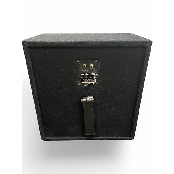 Warwick Used Warwick 1x15 Bass Cabinet.gc