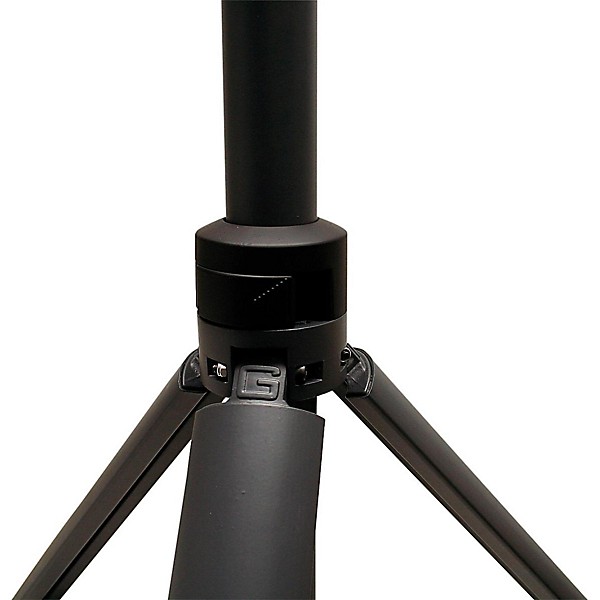 GFW ID Series Speaker Stands With Bag Pair