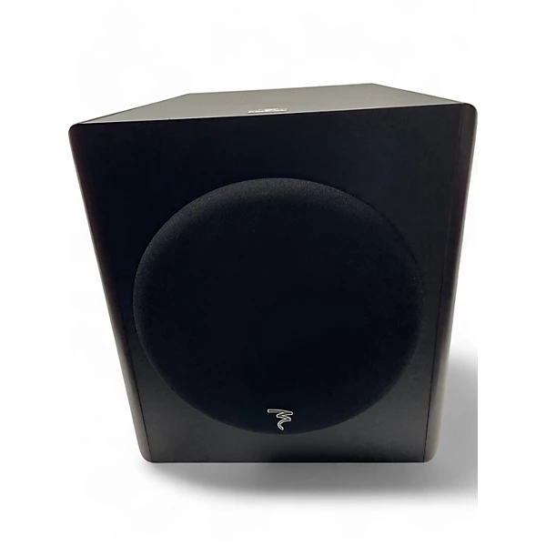 Taylor Used Focal Sub6 Subwoofer.gc