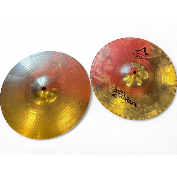 Zildjian Used Zildjian