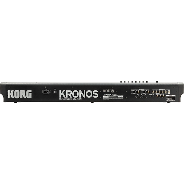 KRONOS 3 61 Key Workstation