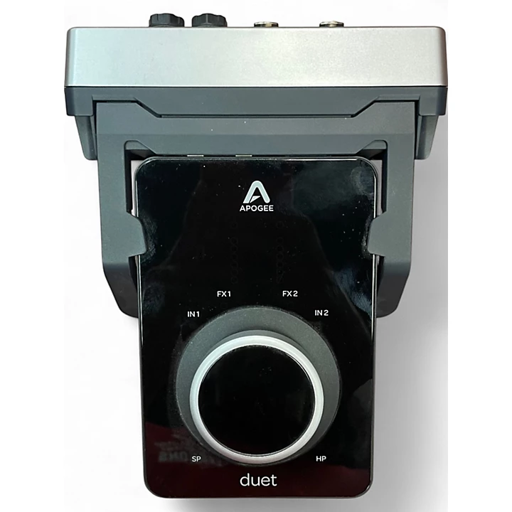 Apogee Used Apogee DUET 3 W DUET 3 DOCK Audio Interface.gc