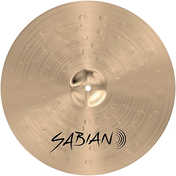 SABIAN STRATUS Hi Hat Cymbals 15 in. Pair