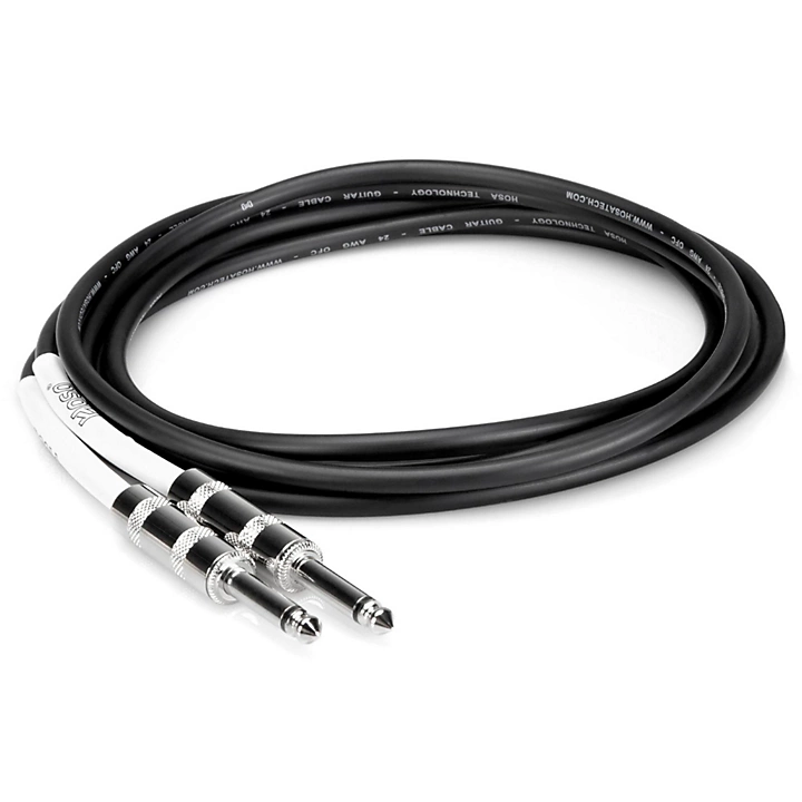 GTR 210 Guitar Cable 10 ft