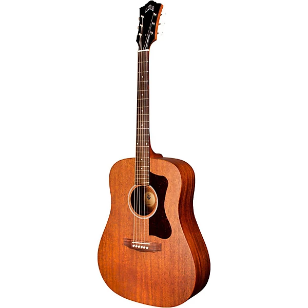 D 20 Dreadnought Acoustic Guitar Natural