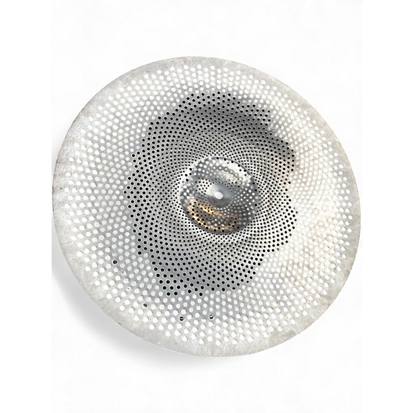 Starfavor Used Starfavor 20in mute ride Cymbal.gc