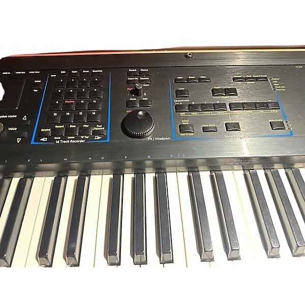 Ensoniq Used Ensoniq R 76 Stage Piano.gc