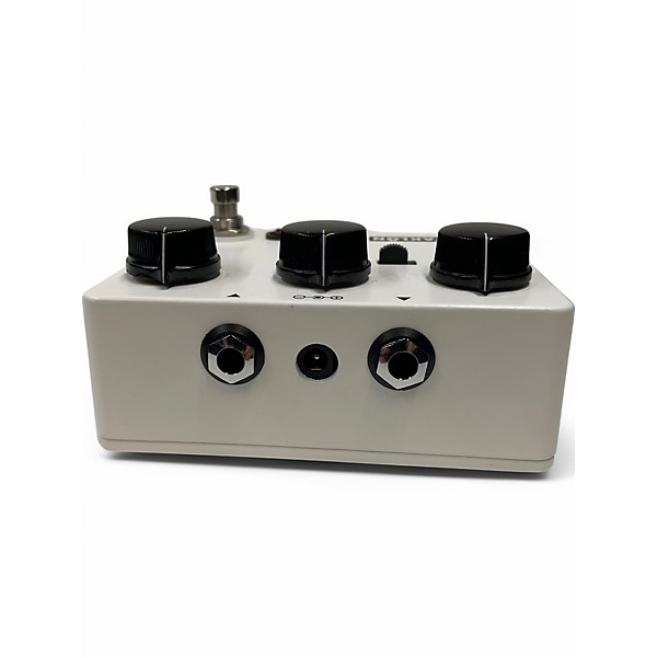Used JHS notaklon Effect Pedal