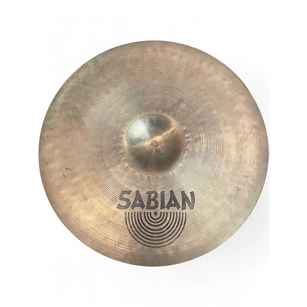 SABIAN Used SABIAN