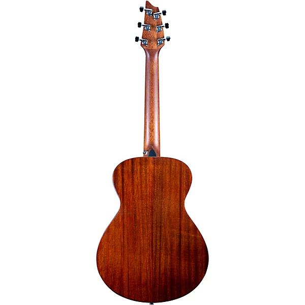 Discovery Companion Red Cedar Mahogany Acoustic Guitar Natural