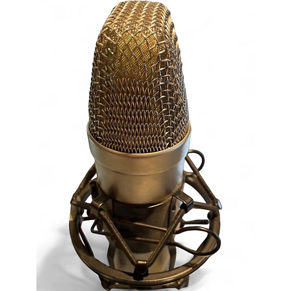 RODE Used RODE NT1A Condenser Microphone