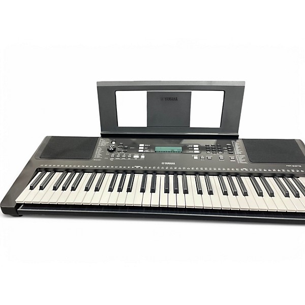 Yamaha Used Yamaha PRS Keyboard Workstation.gc